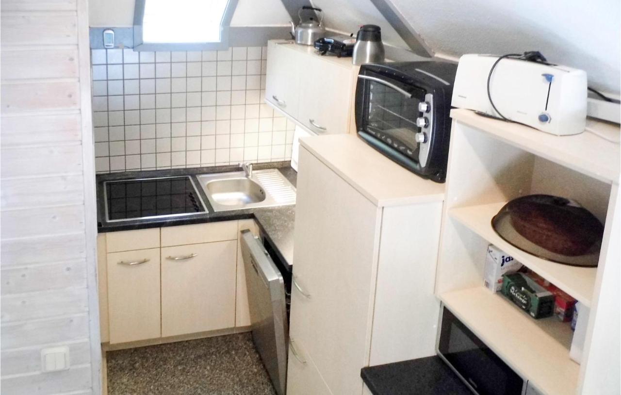 Ferienhaus 15 In Kirchheim 키르하임 외부 사진