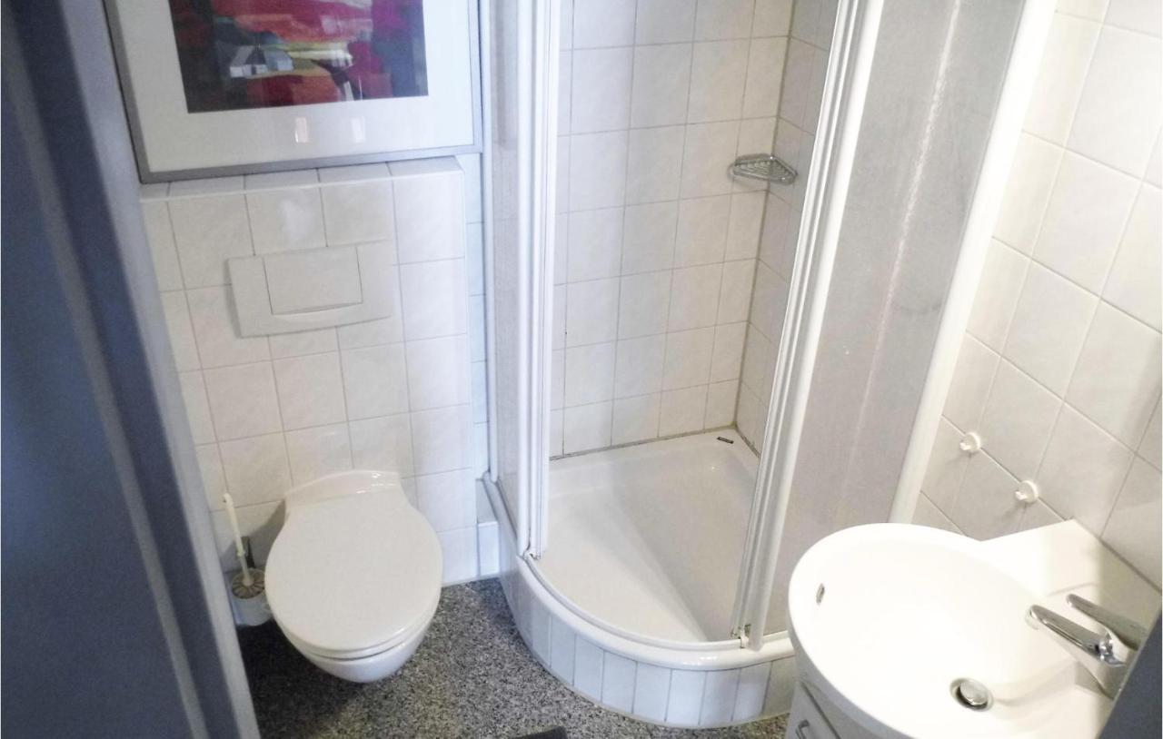 Ferienhaus 15 In Kirchheim 키르하임 외부 사진