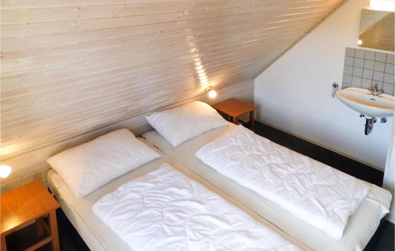 Ferienhaus 15 In Kirchheim 키르하임 외부 사진