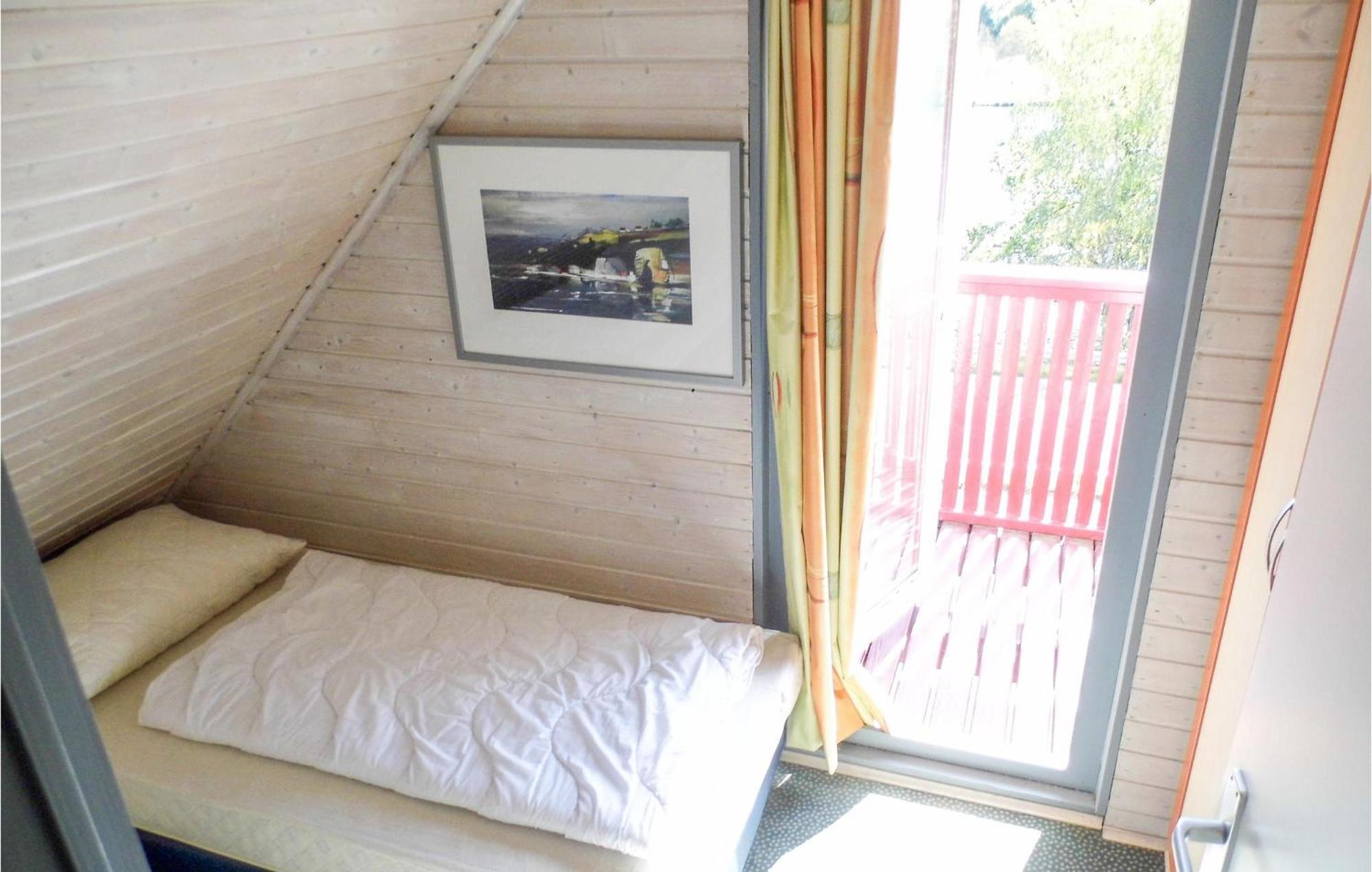 Ferienhaus 15 In Kirchheim 키르하임 외부 사진