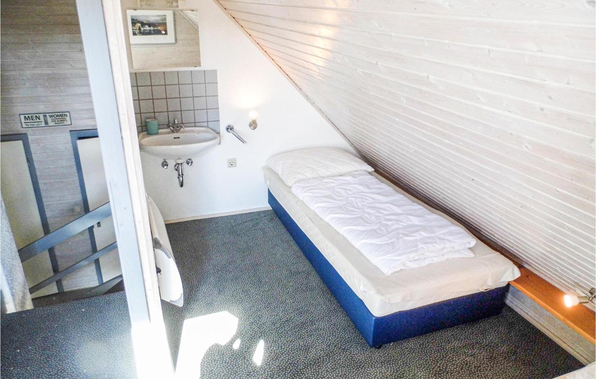 Ferienhaus 15 In Kirchheim 키르하임 외부 사진
